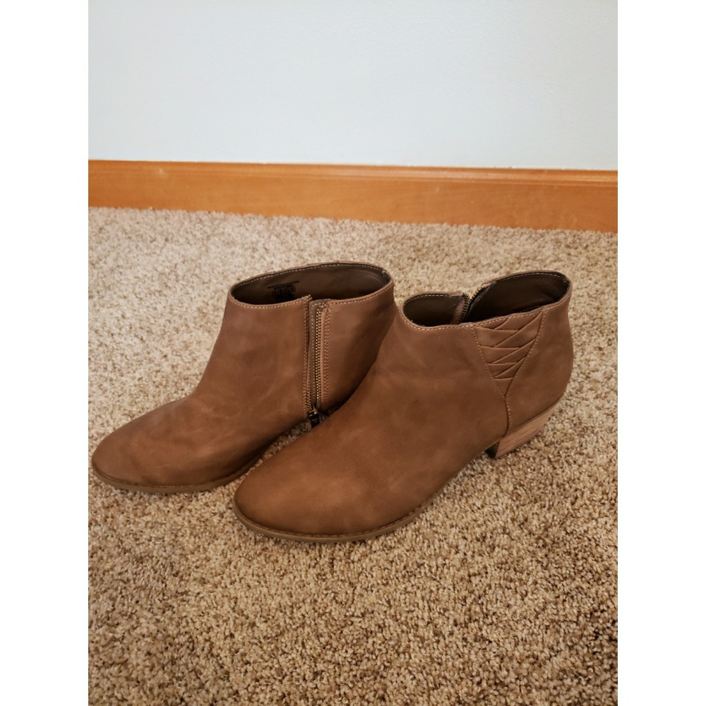 American Eagle Ankle Boots
